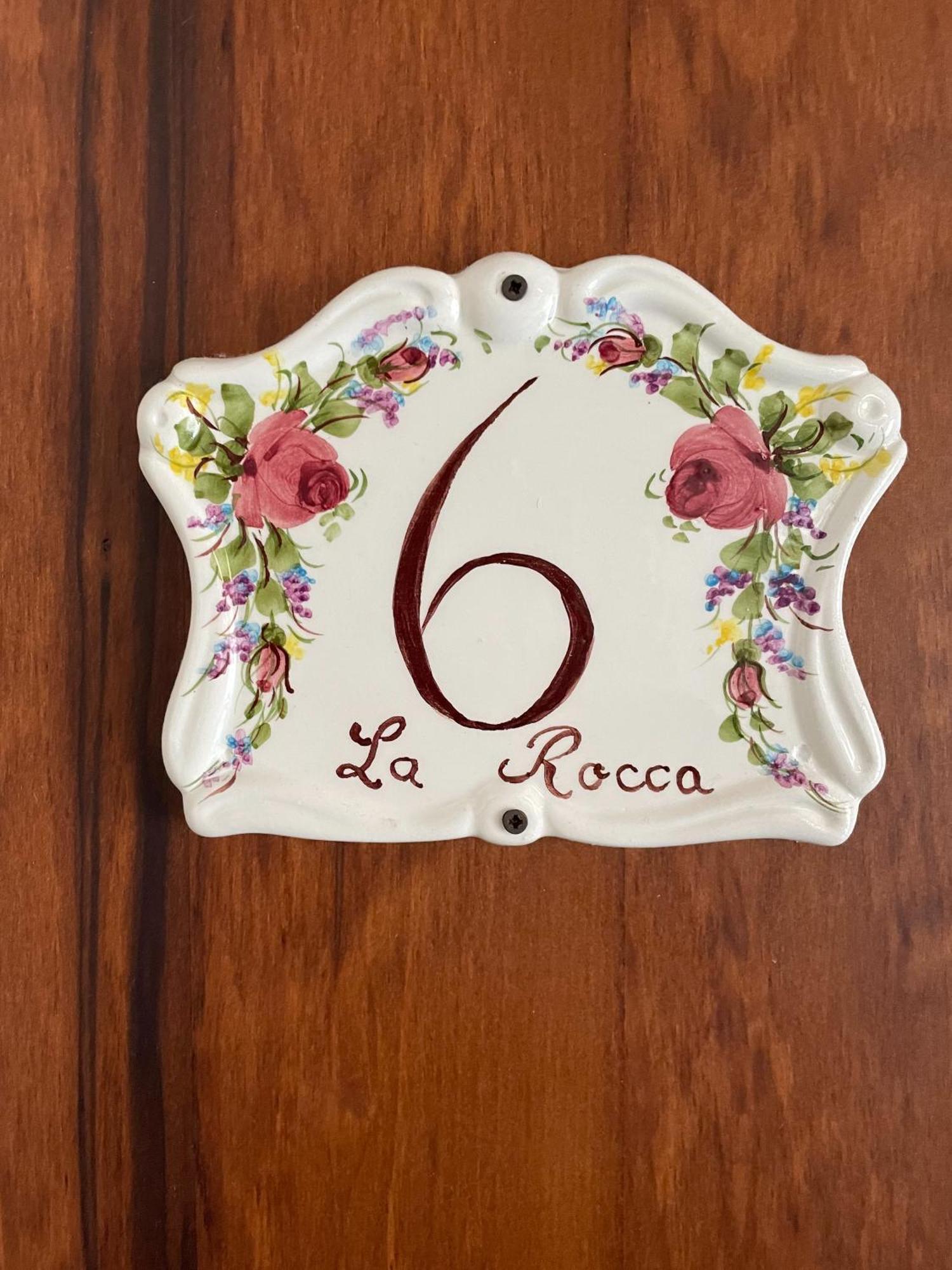 La Rocca Bed & Breakfast Carrù Eksteriør bilde