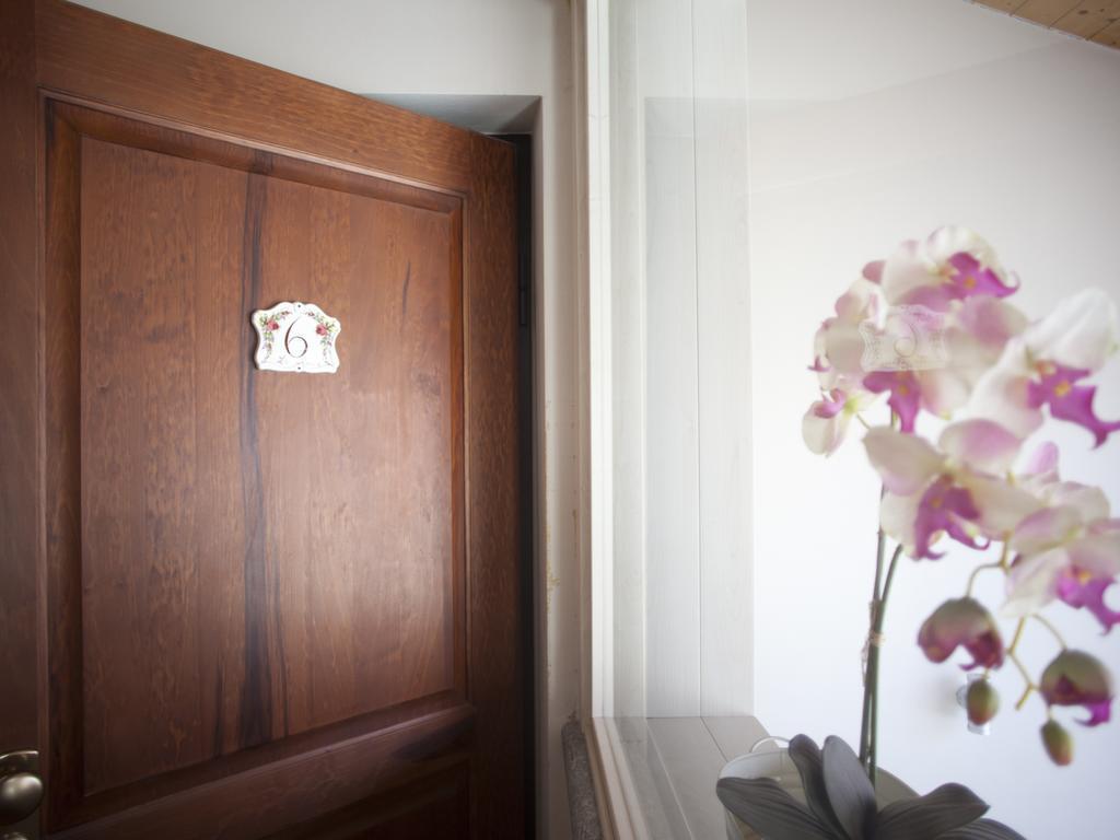 La Rocca Bed & Breakfast Carrù Eksteriør bilde